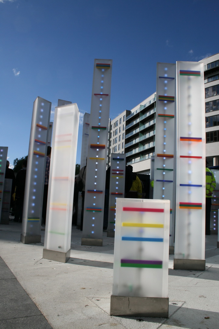 The Rock Bury Artwork Look4ideas